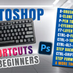 Photoshop Keyboard Shortcuts for Beginners